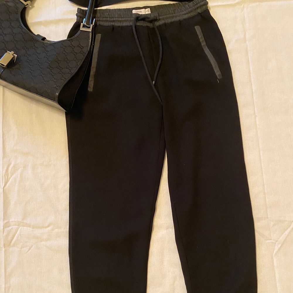 VINCE. joggers